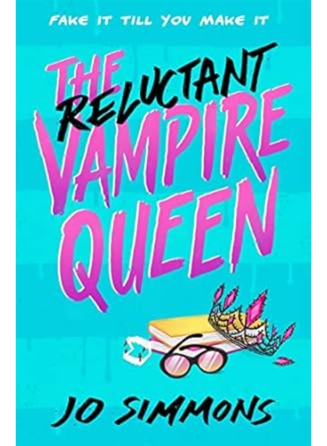 The Reluctant Vampire Queen