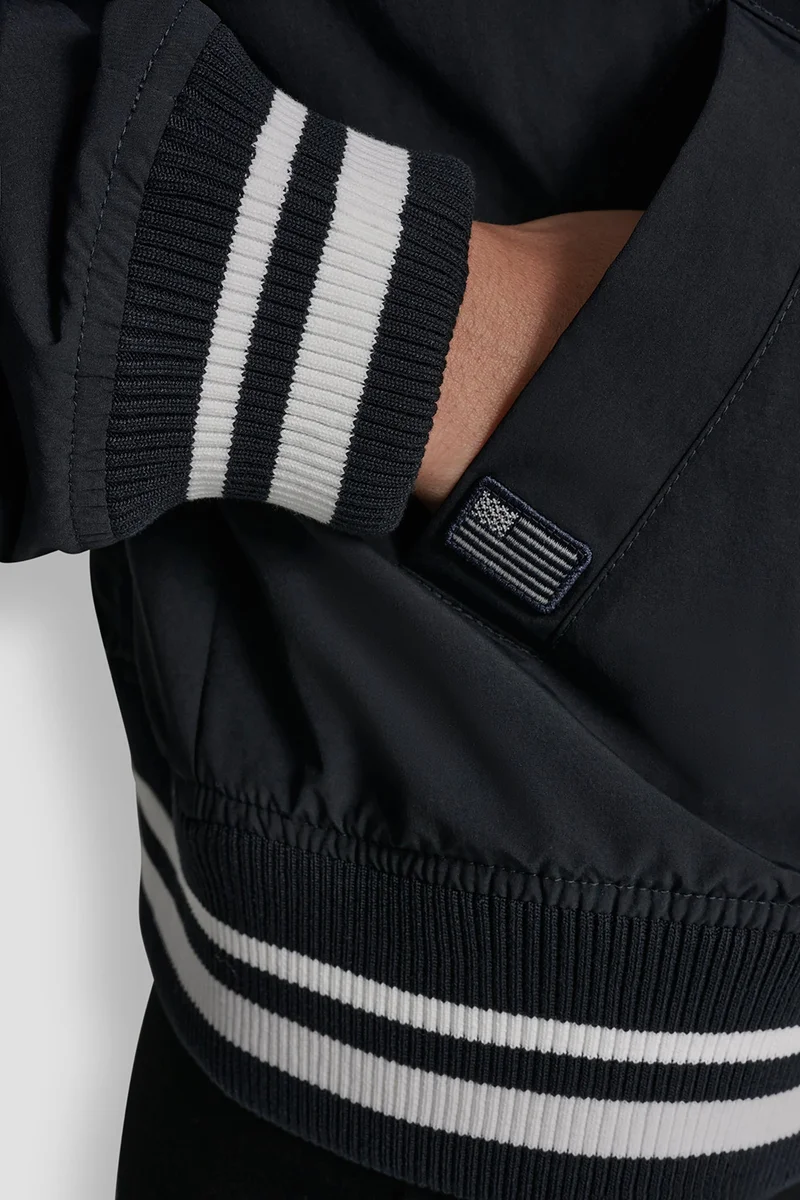 DKNY  LONG SLEEVE 1989 PINS  PATCH for Women | Best Price UAE