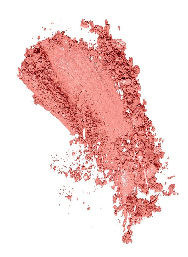 نوت كوزمتيكس أحمر خدود مضغوط لامع حريري 01 - Image 4