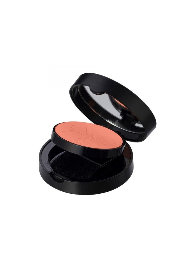 نوت كوزمتيكس أحمر خدود مضغوط لامع حريري 01 - Image 5