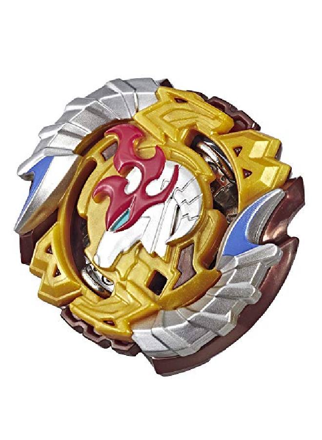 BeyBlade Burst Turbo Slingshock Balar B4 Single Battling Top Rightspin Attack Type Age 8+ - Image 1