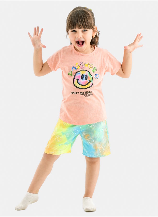JOCKEY Girl Summer  Set 