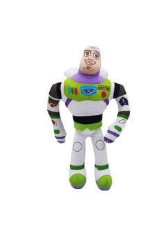 Toy Story Buzz Car Suspension Toy  - Image 2