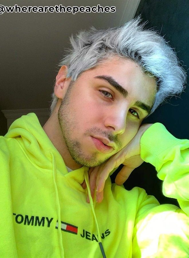 ARCTIC FOX Vegan and Cruelty-Free Semi-Permanent Hair Color Dye (8 Fl. Ounces, Sterling)