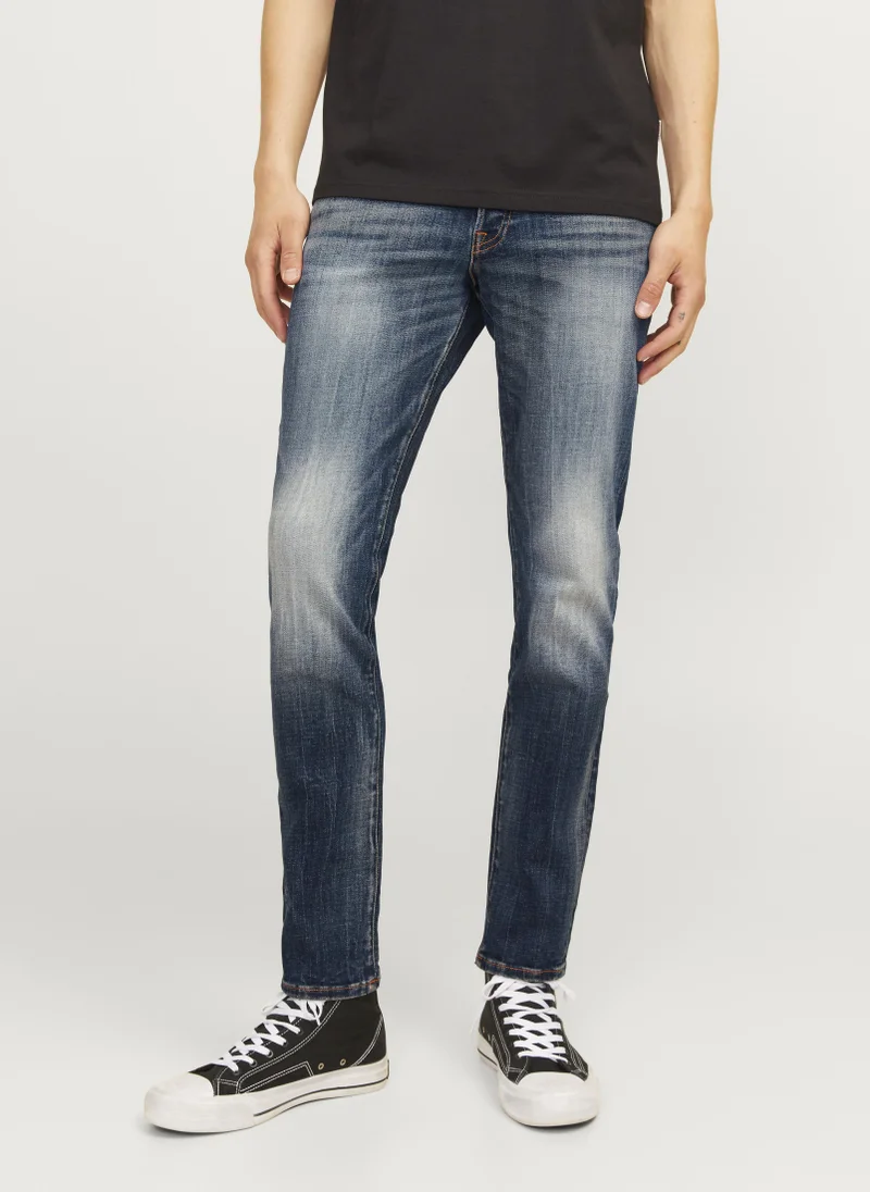 Slim Fit Jeans