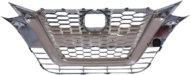 FPI Grille Assembly for Nissan Altima (2019-2022) Aftermarket Replacement - Image 4