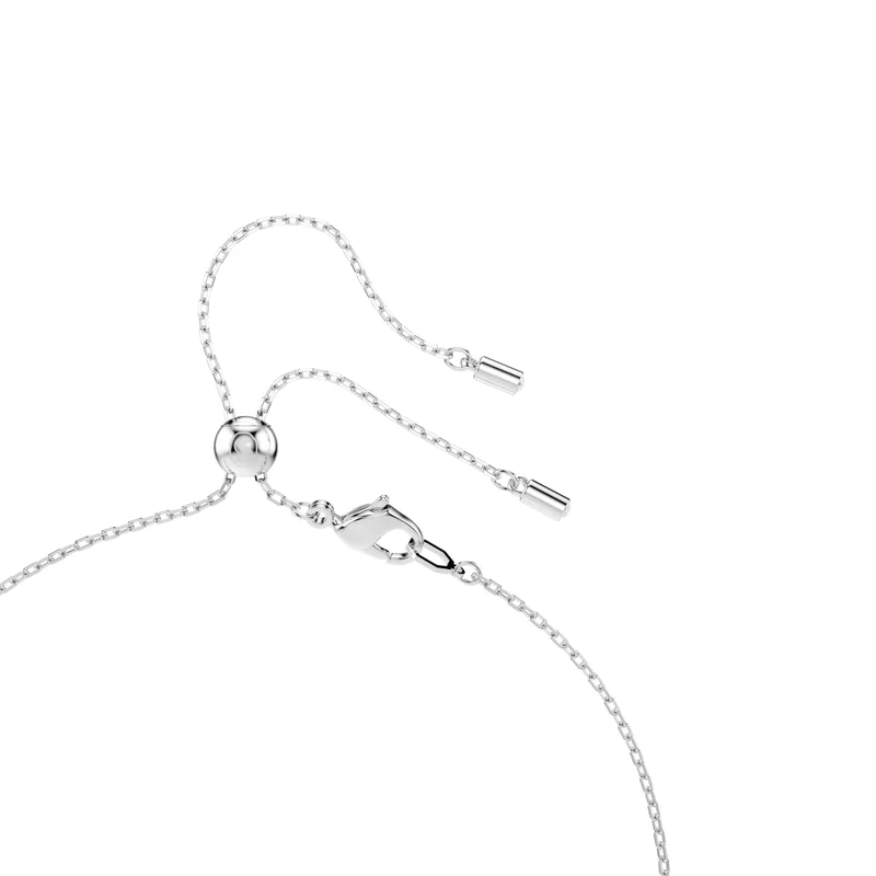 SWAROVSKI Ss25 Capsule:Necklace Prl Long Necklace