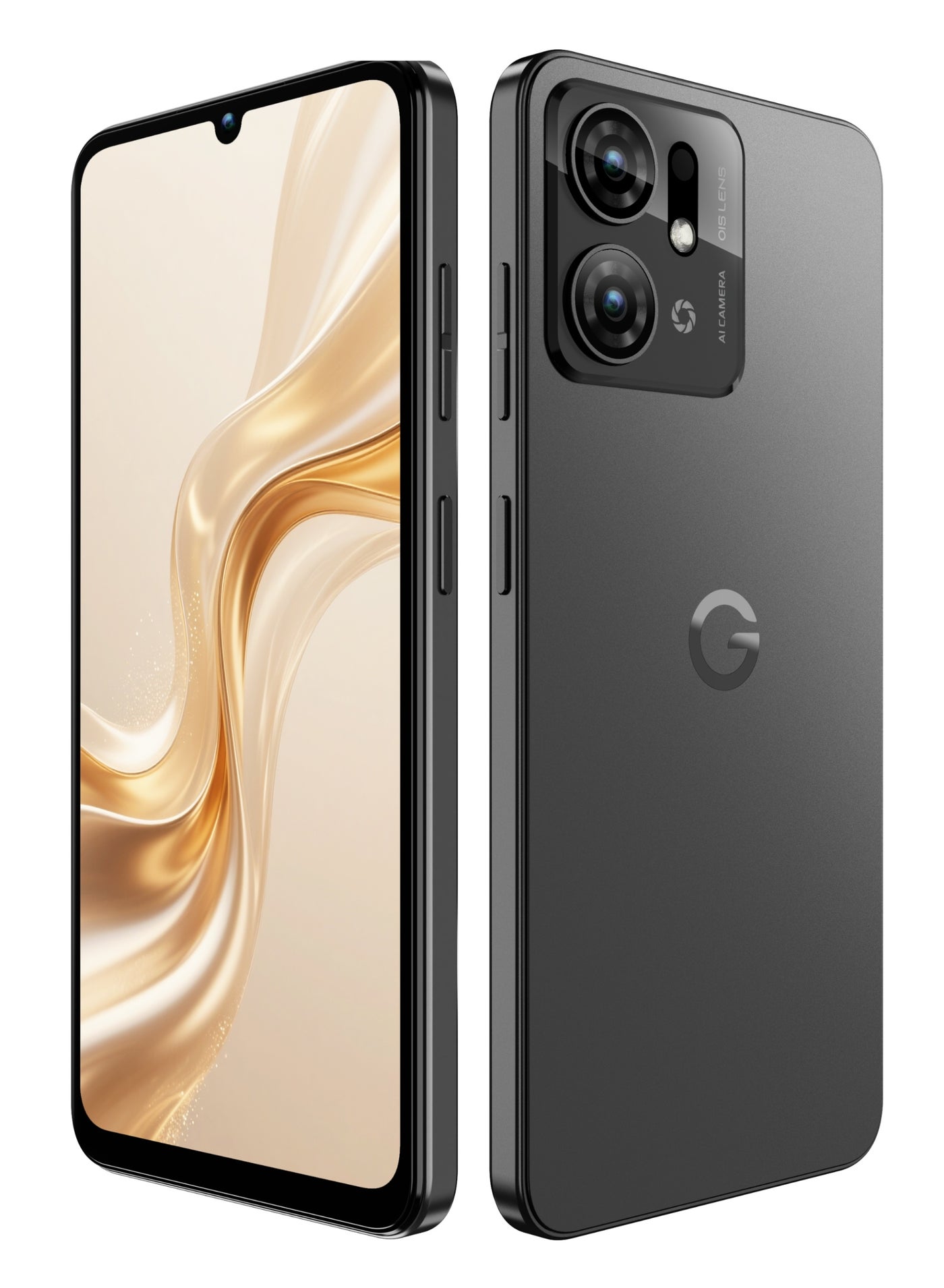 G-Tab G9 4G Smartphone – 10 GB RAM + 128 GB Storage, 6.7-Inch FHD+ Display, AI Dual Camera, 5160 mAh Battery, Dual SIM, Android 15