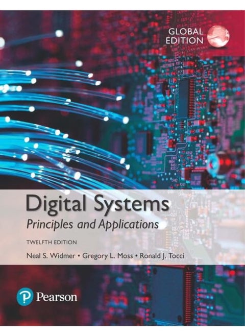 Digital Systems, Global Edition