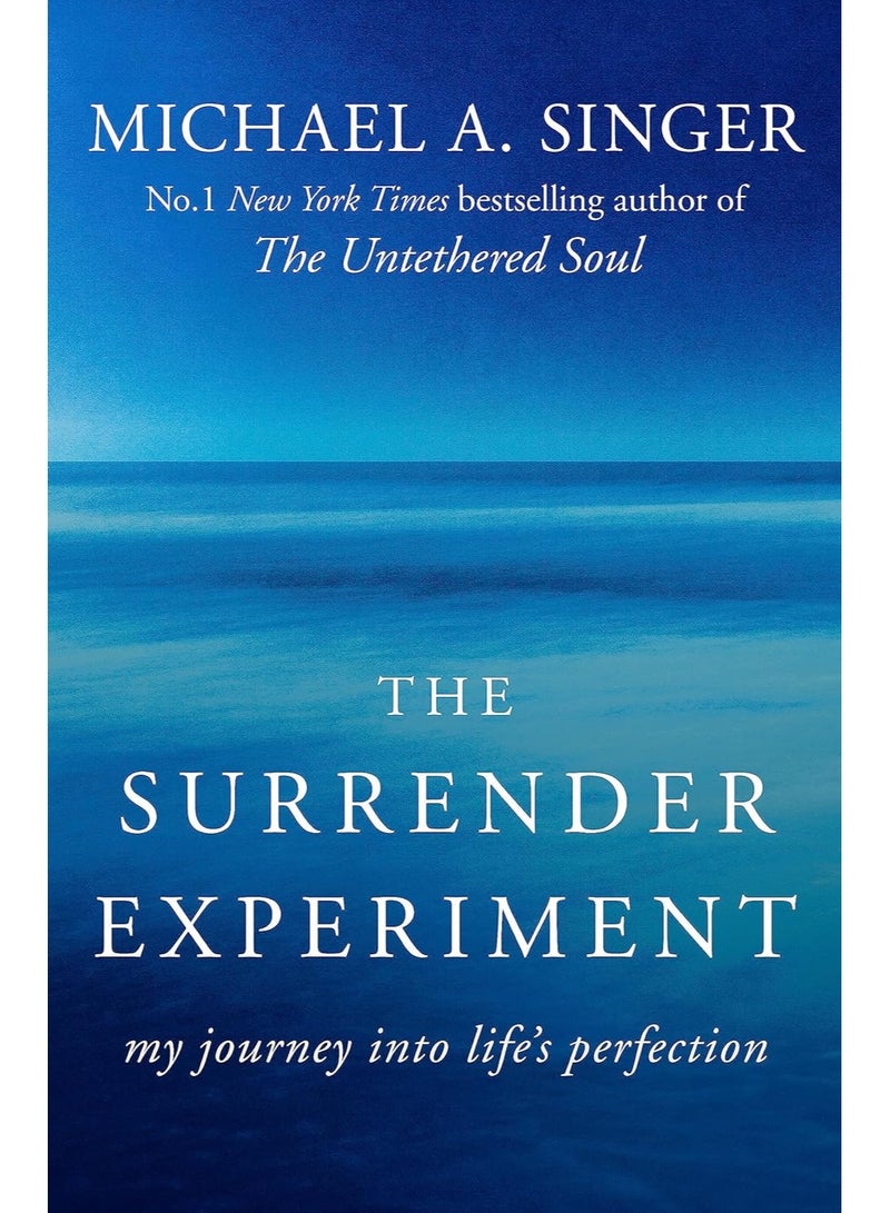 The Surrender Experiment