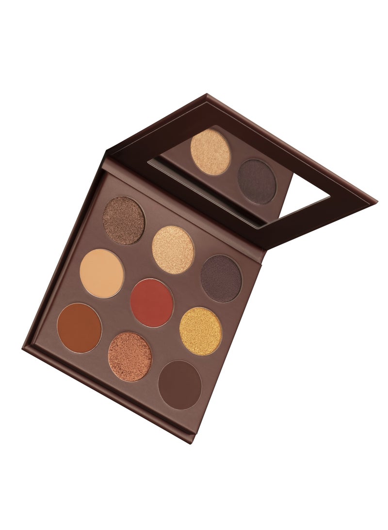 ليمونفيل مجموعة من لوحات ظلال العيون - Image 2