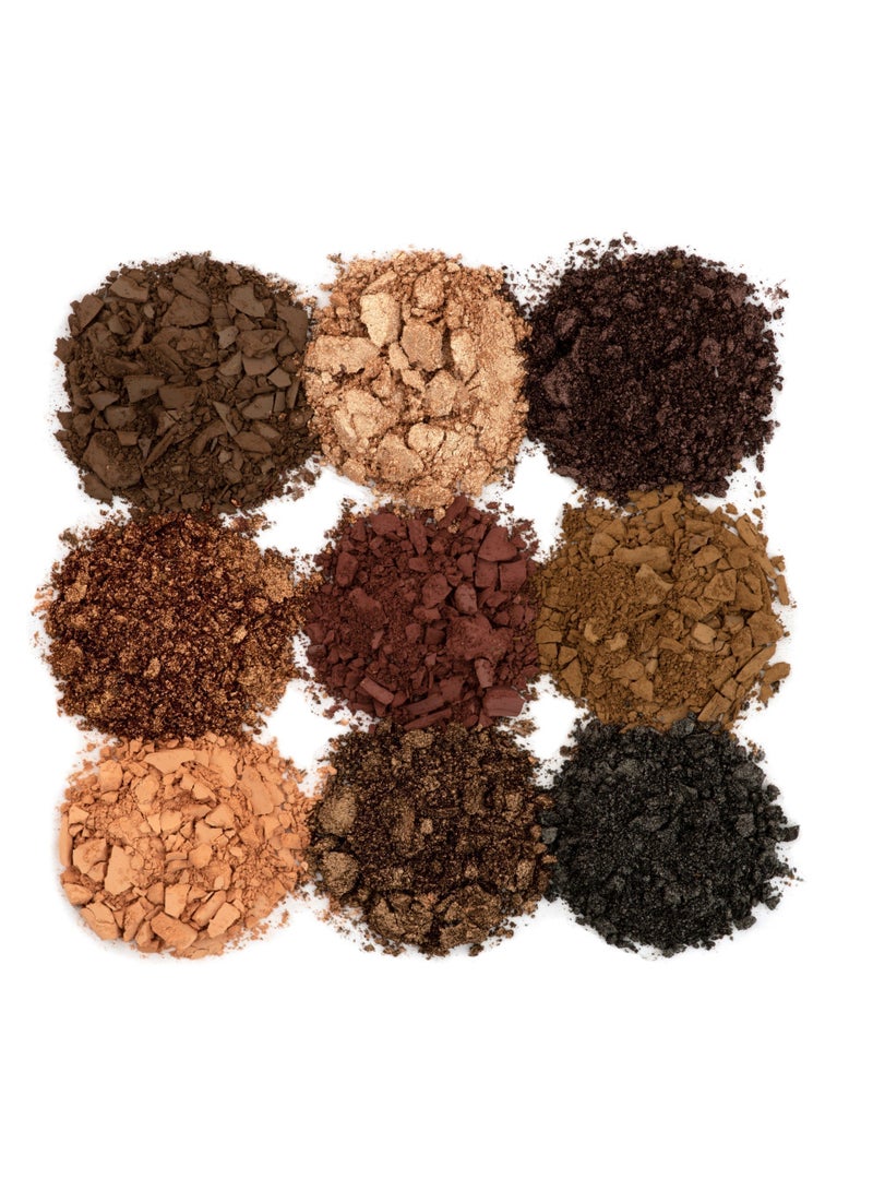 ليمونفيل مجموعة من لوحات ظلال العيون - Image 5