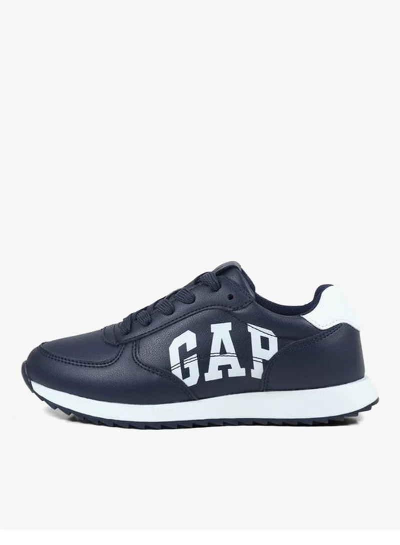 GAP NAVY Men'S Nashville Sneakers With Lace-Up Closure - Gpm5220203808 for Men | Best Price UAE
