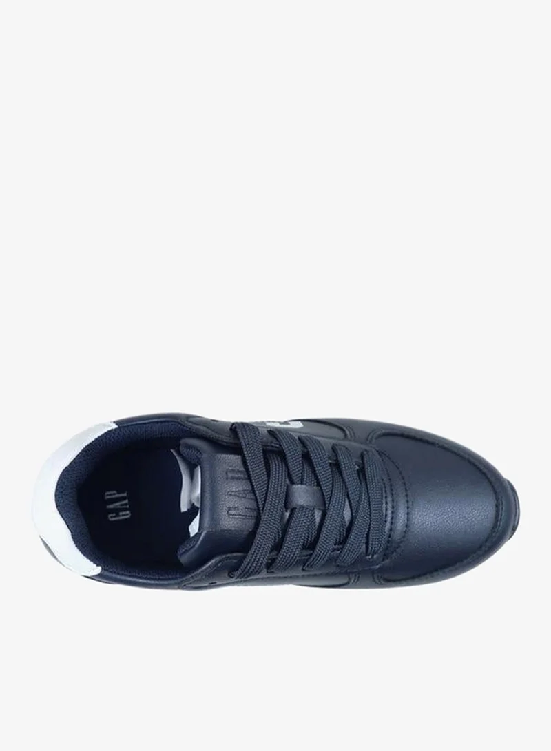 GAP NAVY Men'S Nashville Sneakers With Lace-Up Closure - Gpm5220203808 for Men | Best Price UAE