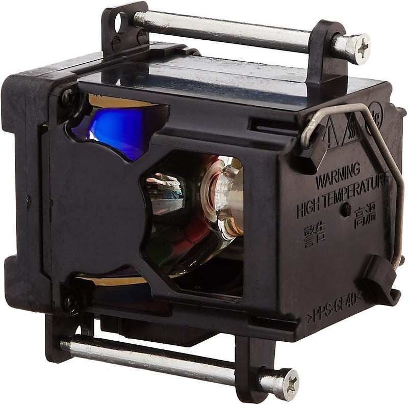 BORYLI TS-CL110UAA TS-CL110C BHL5101-S Replacement Lamp with Housing for JVC TVs - Image 2