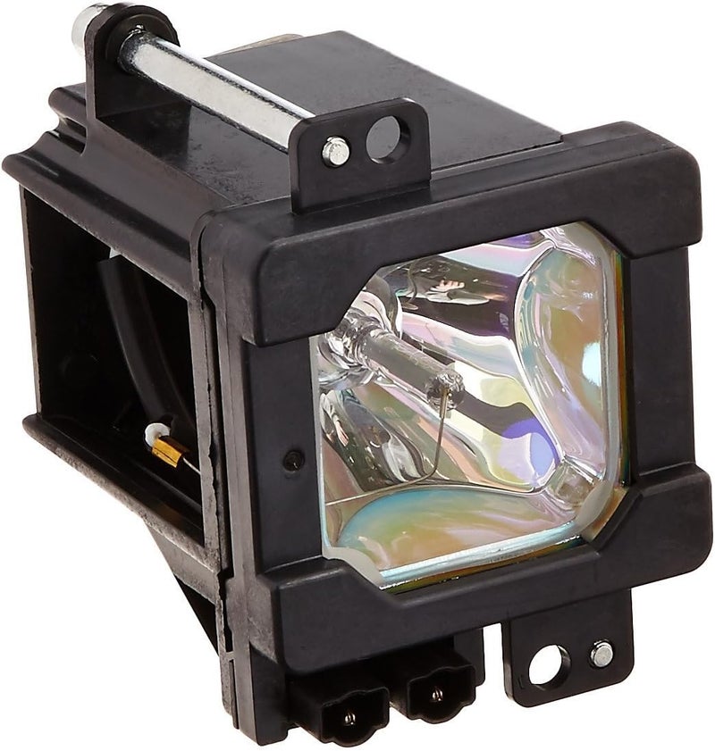 BORYLI TS-CL110UAA TS-CL110C BHL5101-S Replacement Lamp with Housing for JVC TVs - Image 1