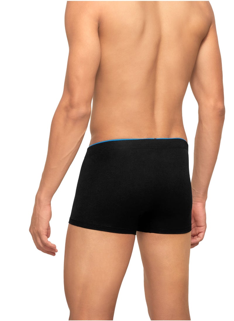 XYXX - IntelliSoft Modal Trunks for mens pack of 3 - Image 1