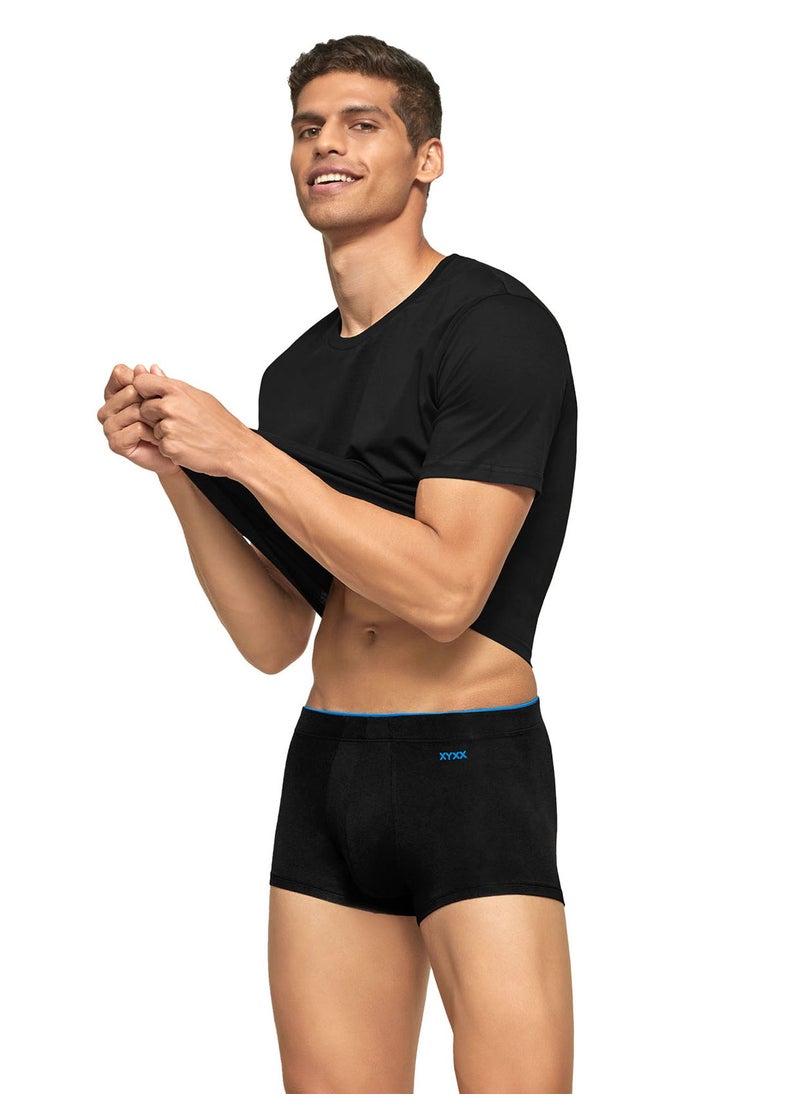 XYXX - IntelliSoft Modal Trunks for mens pack of 3 - Image 1