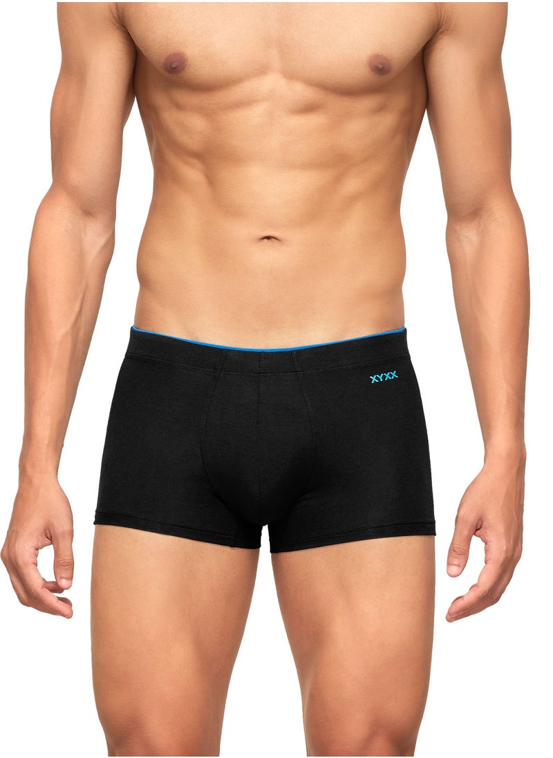XYXX - IntelliSoft Modal Trunks for mens pack of 3 - Image 1