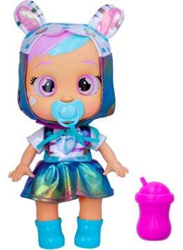 CRY BABIES نجوم تبكي أطفال S2 30 سم جين  - Image 1
