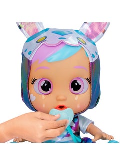 CRY BABIES نجوم تبكي أطفال S2 30 سم جين  - Image 4