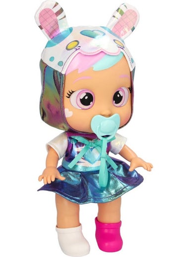 CRY BABIES نجوم تبكي أطفال S2 30 سم جين  - Image 3