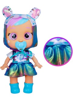 CRY BABIES نجوم تبكي أطفال S2 30 سم جين  - Image 2