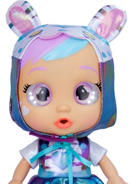 CRY BABIES نجوم تبكي أطفال S2 30 سم جين  - Image 5