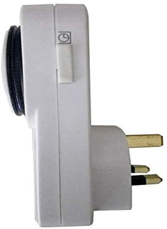 Goolsky - Goolsky  24-Hour Programme Plug In Timer - Image 1