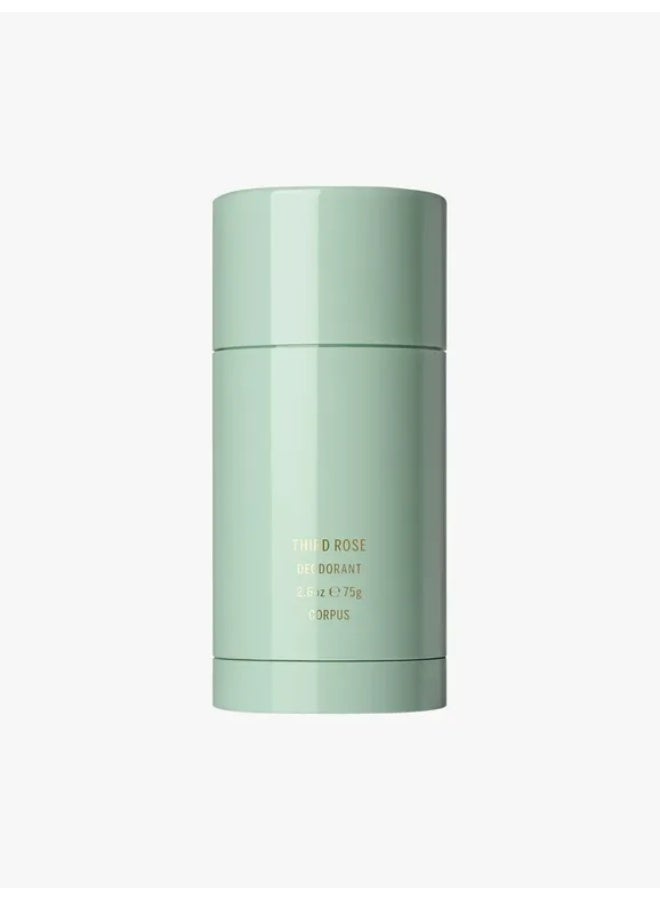 Corpus Third Rose Deodorant 75g - Image 1