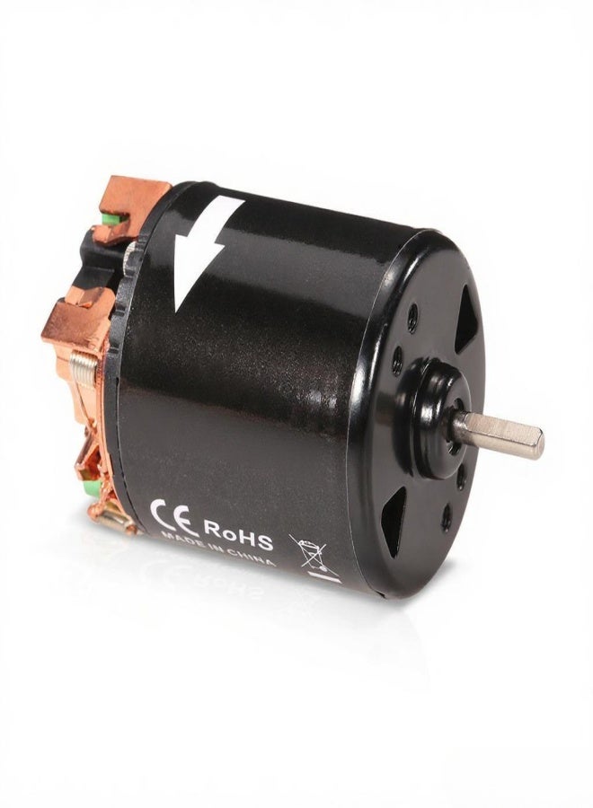 AUSTAR 540 55T Brushed Motor for 1/10 Axial SCX10 RC4WD D90 Crawler Climbing RC Car - Image 1
