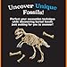 ArtSkills Epic Lab Dinosaur Fossil Digging Kit for Kids Dinosaur Excavation Dig Kit Dino Toys for Kids Gifts for Boys and Girls - Image 4