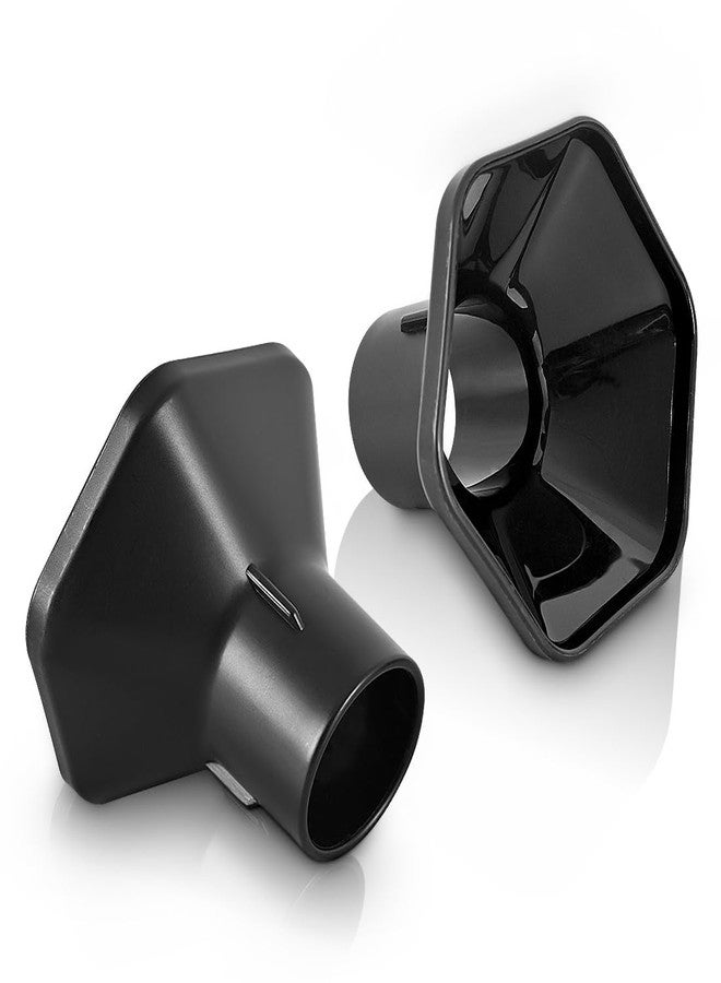 كافيهماسي طقم قمع قهوة وحقيبة سفر من CAFEMASY متوافق مع ماكينة صنع قهوة الإسبريسو المحمولة Aeropress Original Go XL، قطع غيار، ملحقات قهوة، أدوات - Image 5