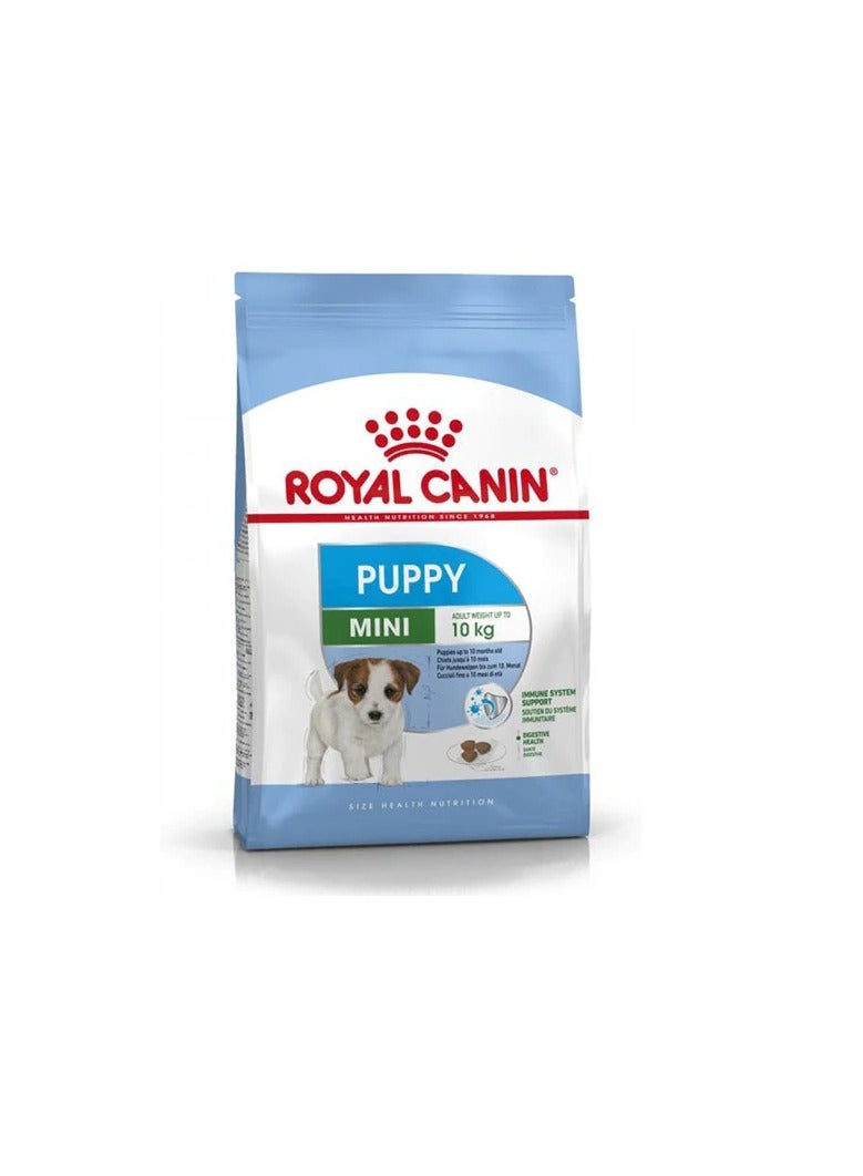 رويال كانين طعام جاف من رويال كانين ميني بوبي - Image 2