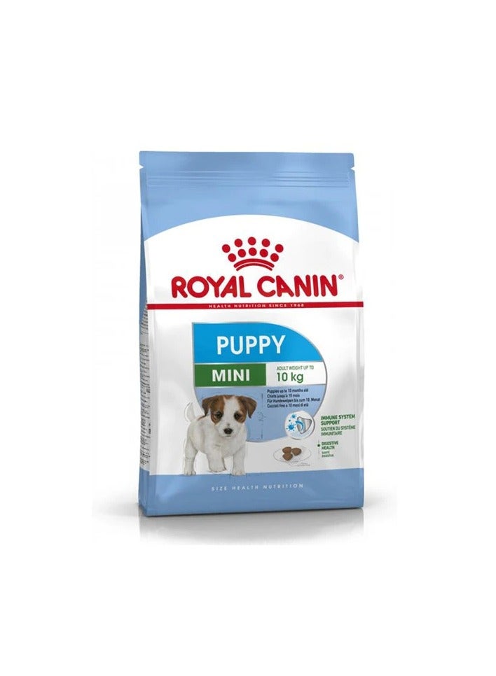 رويال كانين طعام جاف من رويال كانين ميني بوبي - Image 1