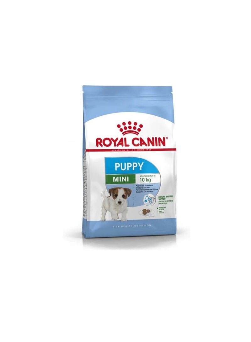 رويال كانين طعام جاف من رويال كانين ميني بوبي - Image 3