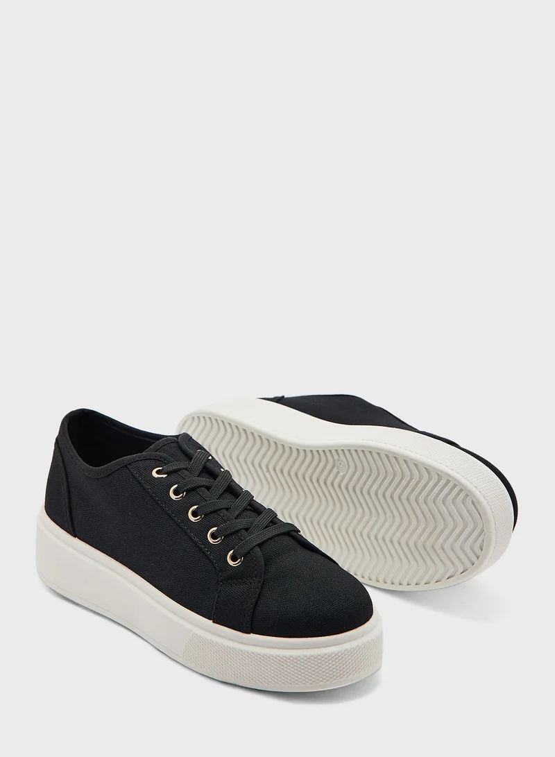 NEW LOOK S Marcy  Low Top Sneakers