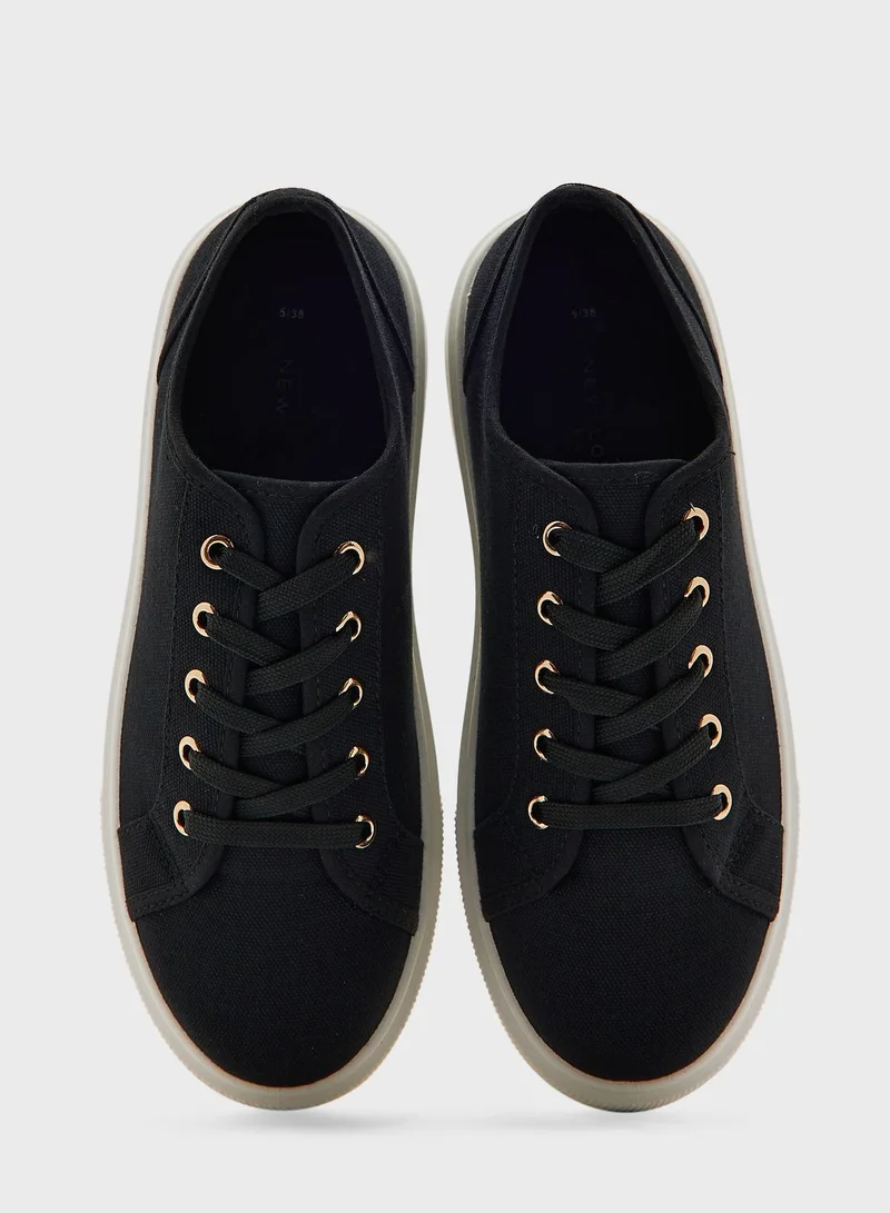 NEW LOOK S Marcy  Low Top Sneakers