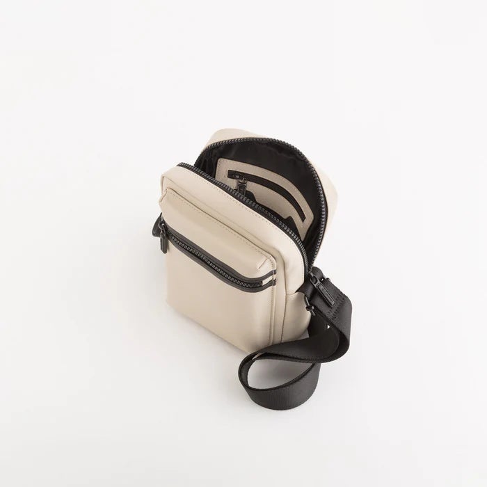 CARPISA Men's Shoulder Bag - Bristol go - Image 2