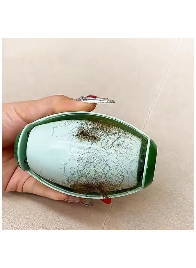 Washable Sticky Roller, Reusable Lint Rollers, Travel Mini Washable Lint Roller Ball  - Image 1