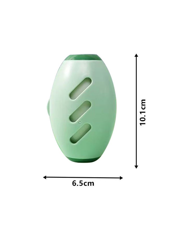 Washable Sticky Roller, Reusable Lint Rollers, Travel Mini Washable Lint Roller Ball  - Image 5