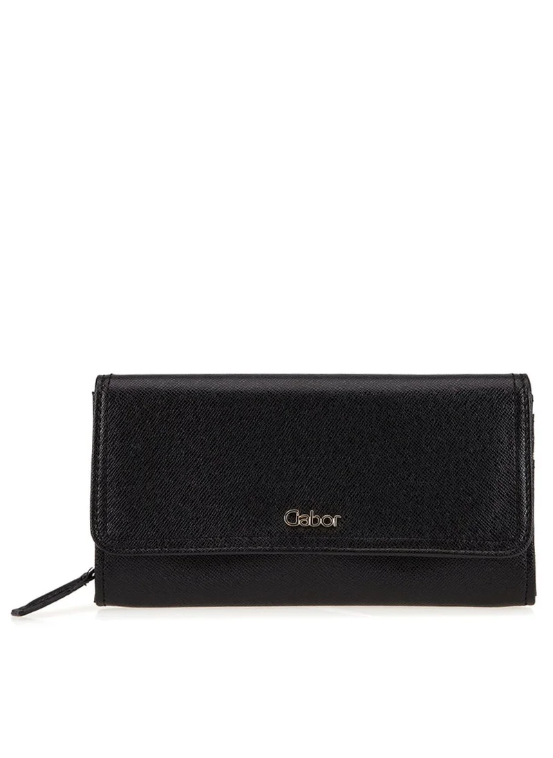 Gabor Erika Flapover Wallet