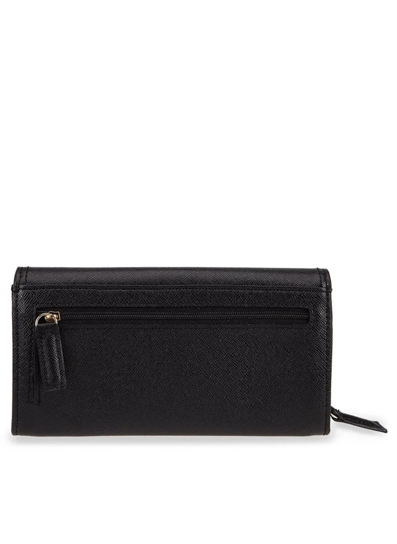 Gabor Erika Flapover Wallet