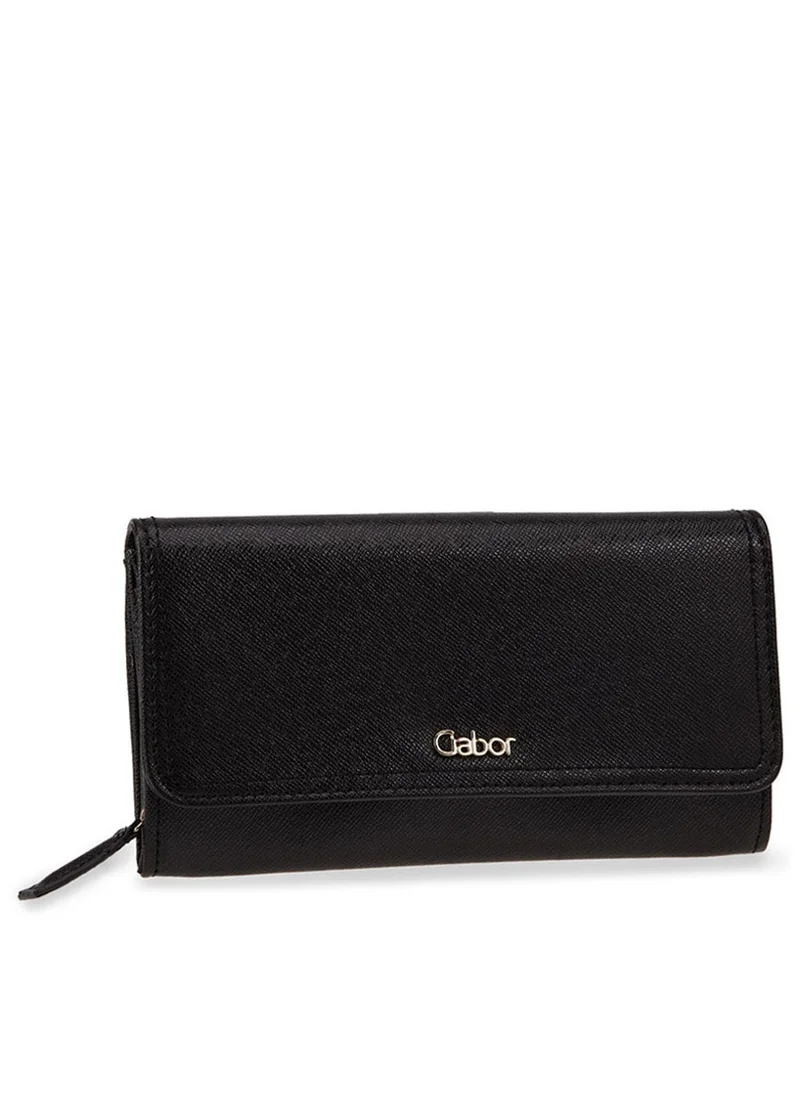 Gabor Erika Flapover Wallet