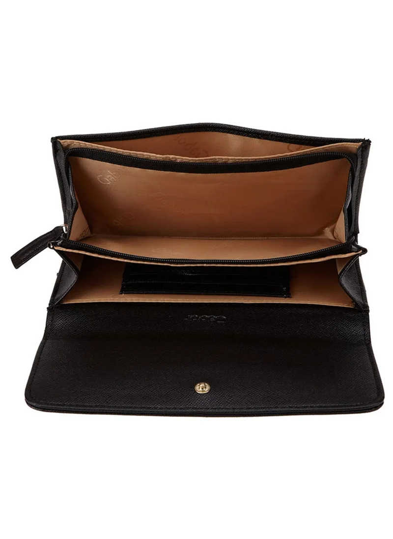 Gabor Erika Flapover Wallet