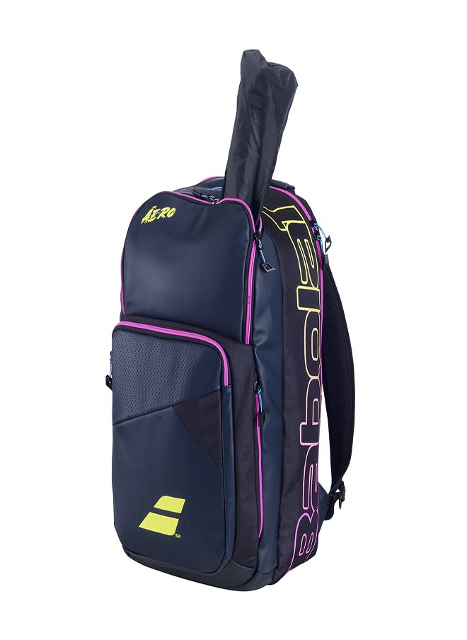 BabolaT حقائب تنس بيور رافا ب ب 753102-373-يونيك ، الحجم يونيك (ماركة فرنسية)  - Image 2