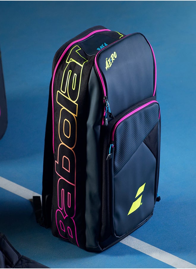 BabolaT حقائب تنس بيور رافا ب ب 753102-373-يونيك ، الحجم يونيك (ماركة فرنسية)  - Image 3