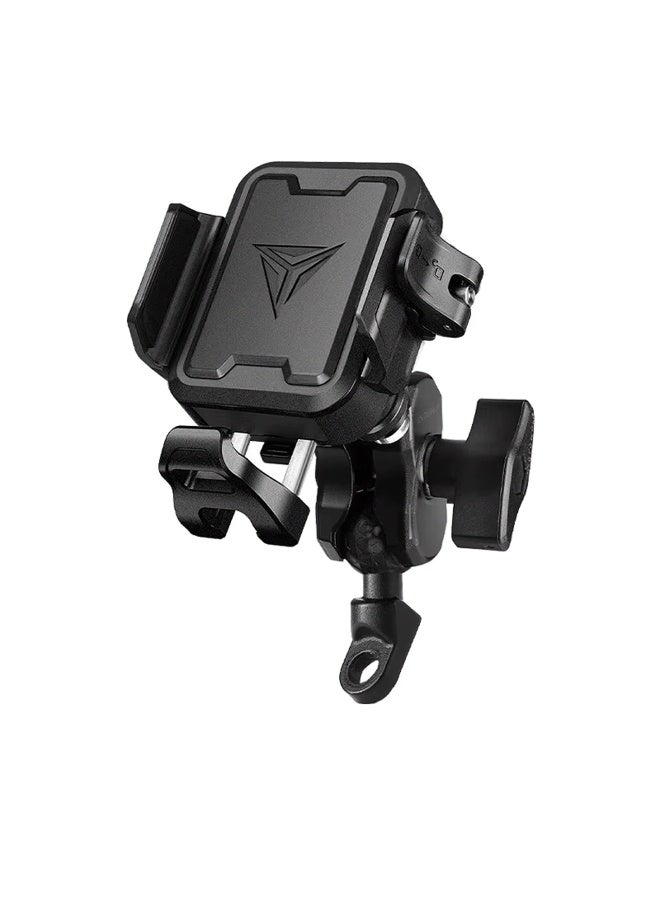 Motowolf حامل هاتف MOTOWOLF MH1 المضاد للاهتزاز - Image 3