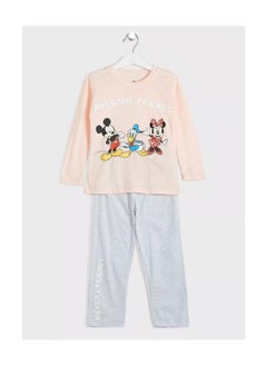 Sleep Story by UrbanHaul - Disney Minnie Mouse Pajama Set for Little Girls - pzsku/Z3ACD47F50AD948C1513AZ/45/_/1686575820/21a28b0c-d2cd-4d7b-a23a-2241363e517a