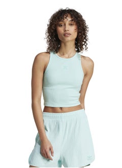 adidas Originals Essentials Ribbed Tank Top  - Image 1